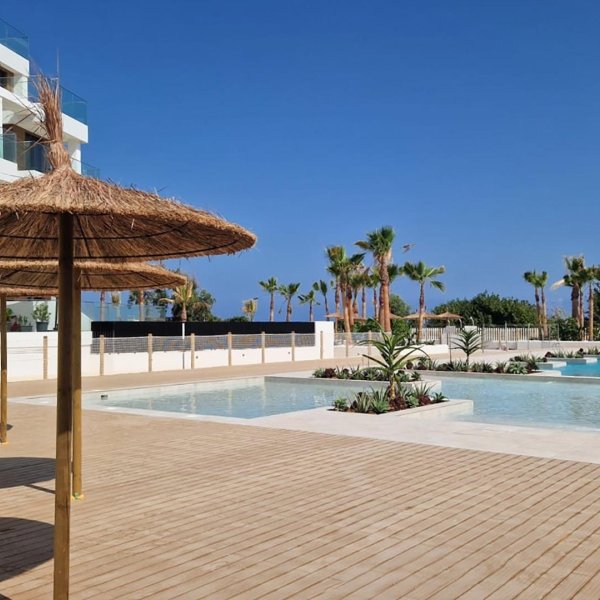 MEDITERRANE HUISVESTING OP ENKELE METER VAN DE ZEE-42