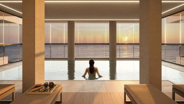 NIEUWBOUW LUXE PENTHOUSES MET UITZICHT OP ZEE IN CALPE-15