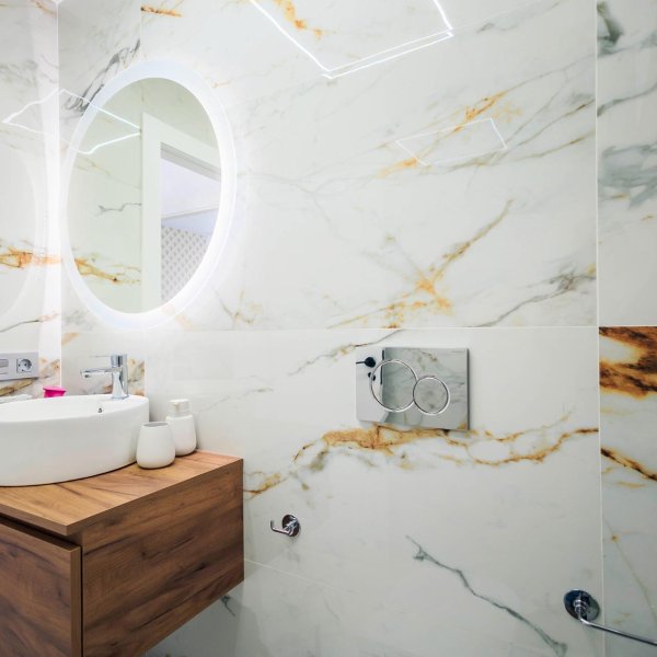 NIEUWBOUW VILLA'S IN PILAR DE LA HORADADA OP DE GOLFBAAN-22
