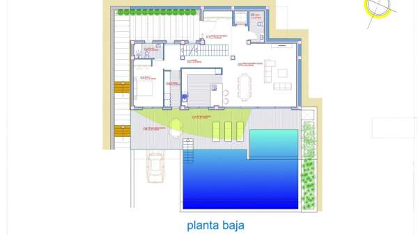NIEUWBOUW LUXE VILLA IN ALTEA-23