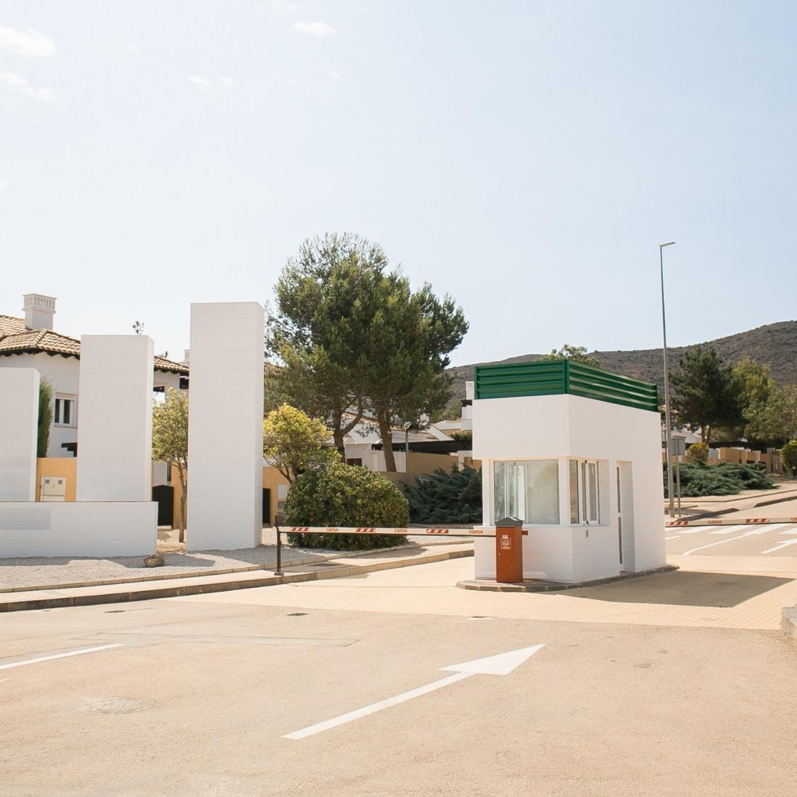 SLEUTELKLARE HALFVRIJSTAANDE VILLA IN FUENTE ALAMO, MURCIA-6