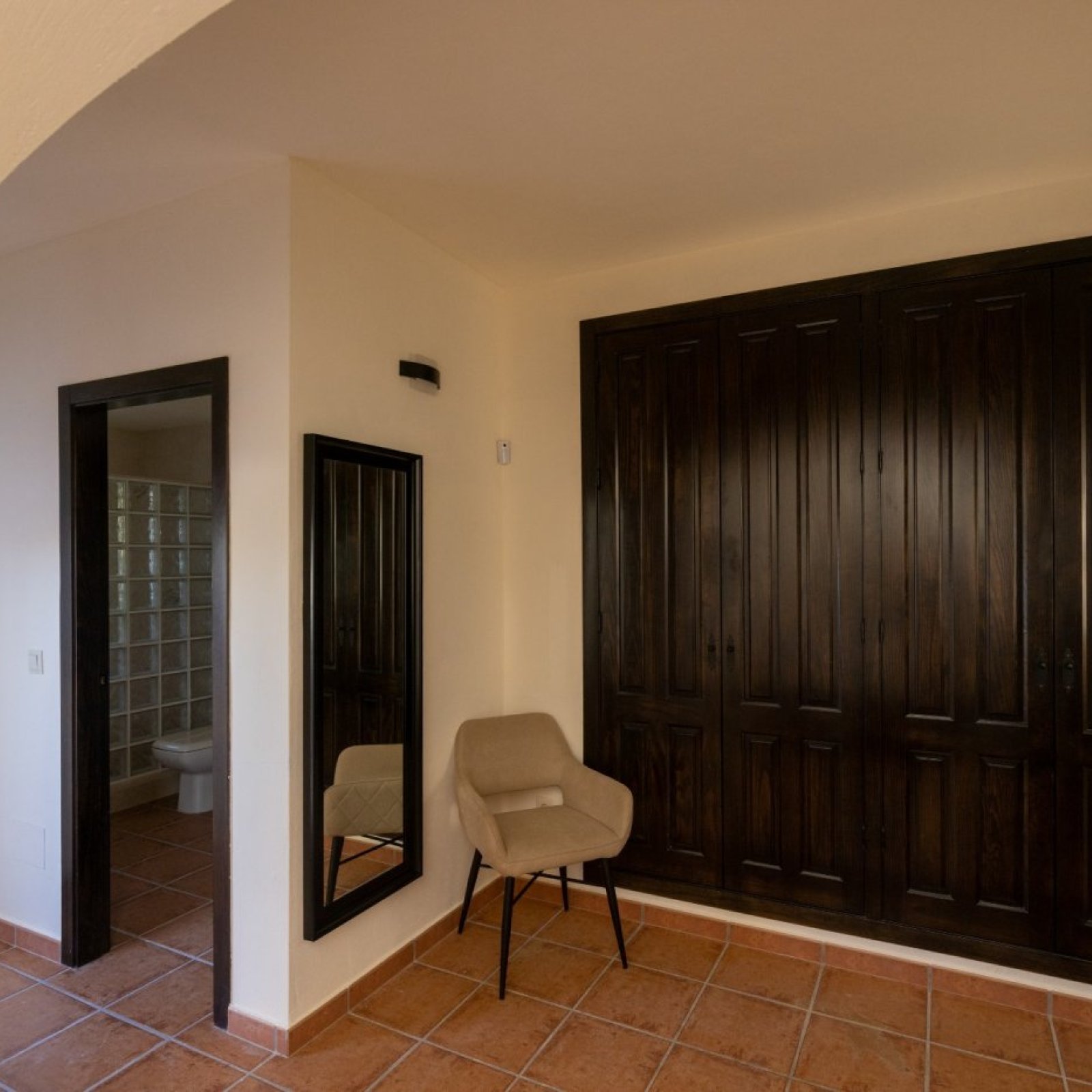 SLEUTELKLARE HALFVRIJSTAANDE VILLA IN FUENTE ALAMO, MURCIA-49
