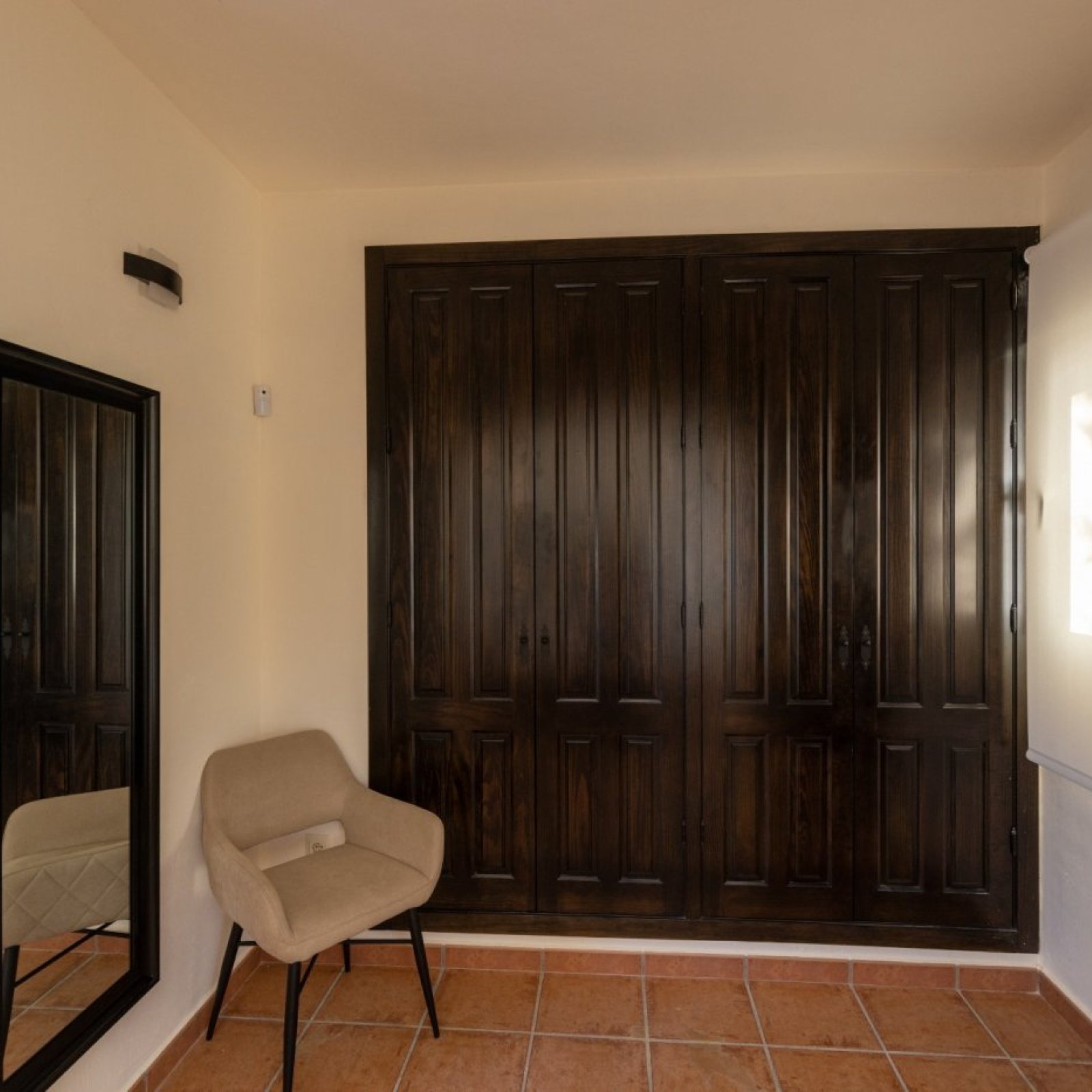 SLEUTELKLARE HALFVRIJSTAANDE VILLA IN FUENTE ALAMO, MURCIA-50