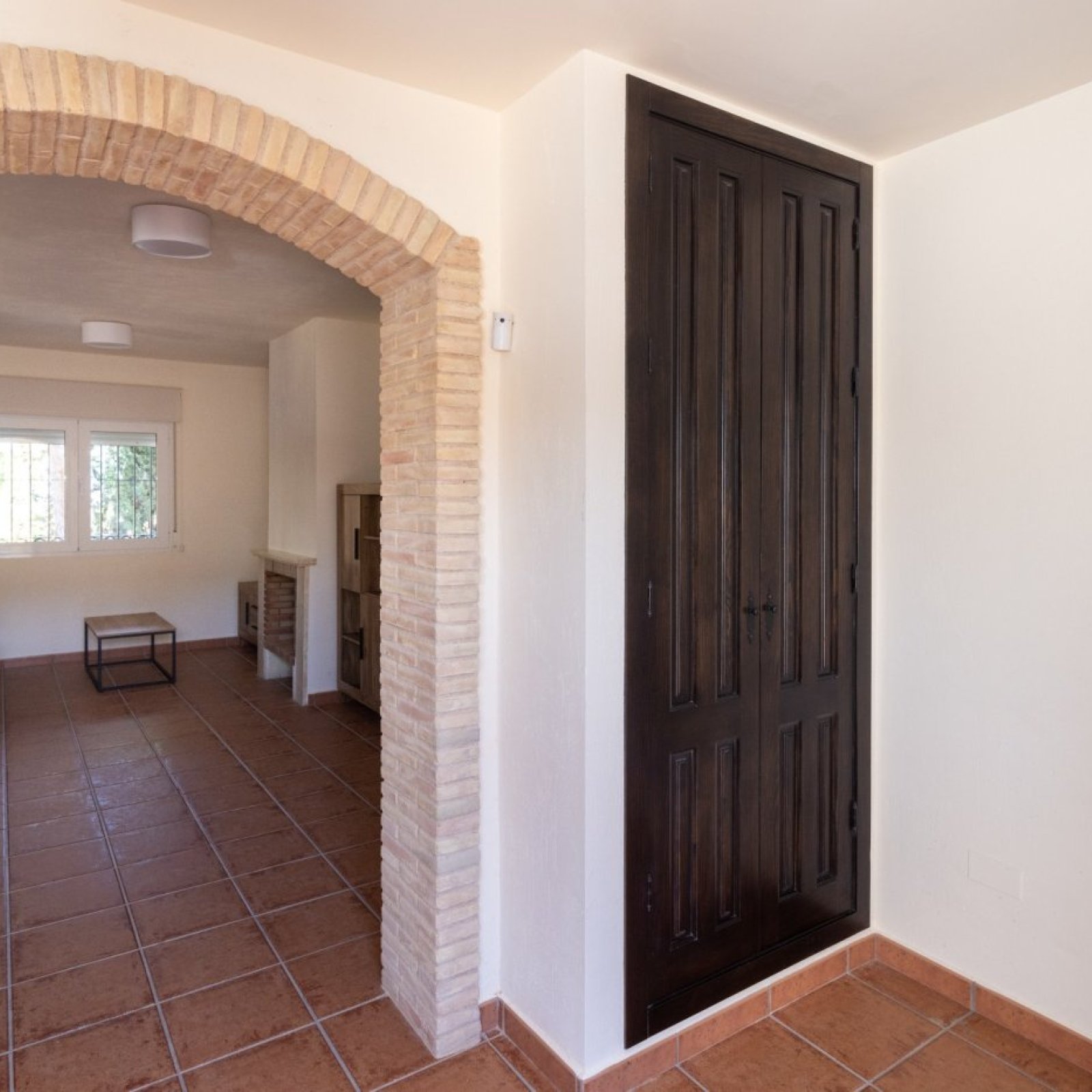 SLEUTELKLARE HALFVRIJSTAANDE VILLA IN FUENTE ALAMO, MURCIA-21