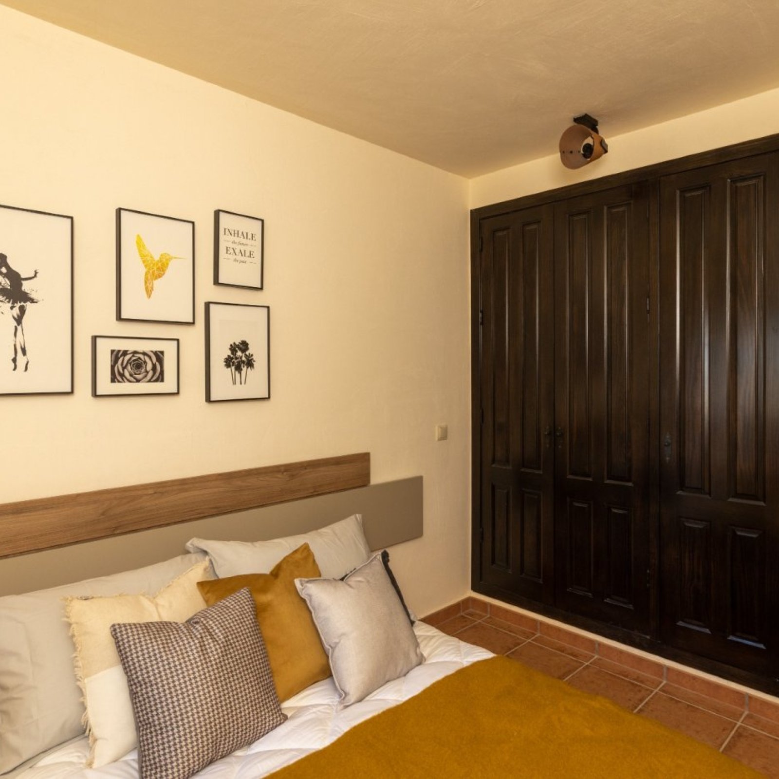 SLEUTELKLARE HALFVRIJSTAANDE VILLA IN FUENTE ALAMO, MURCIA-30