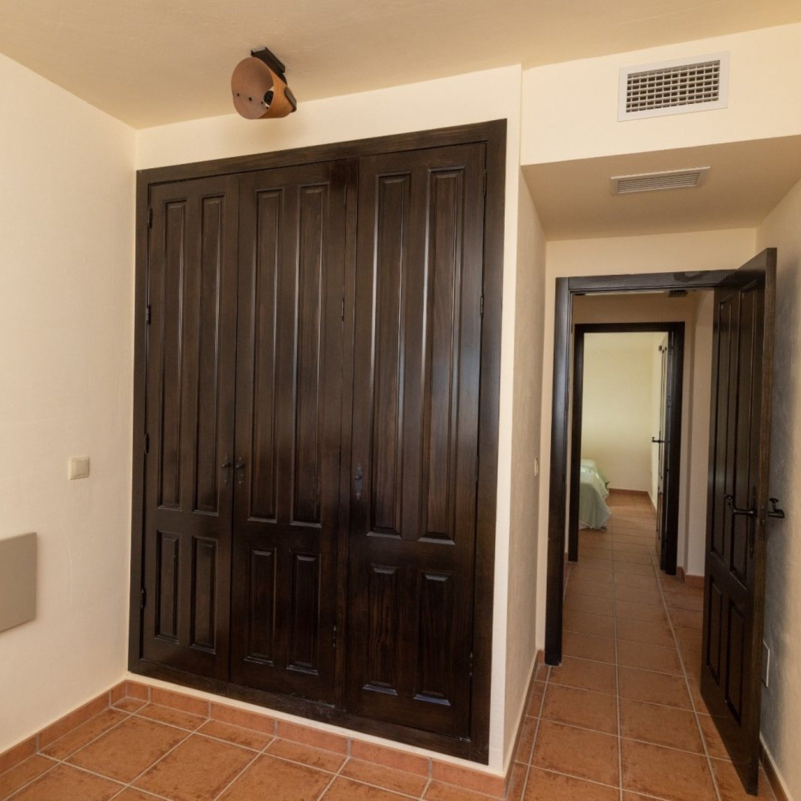 SLEUTELKLARE HALFVRIJSTAANDE VILLA IN FUENTE ALAMO, MURCIA-31