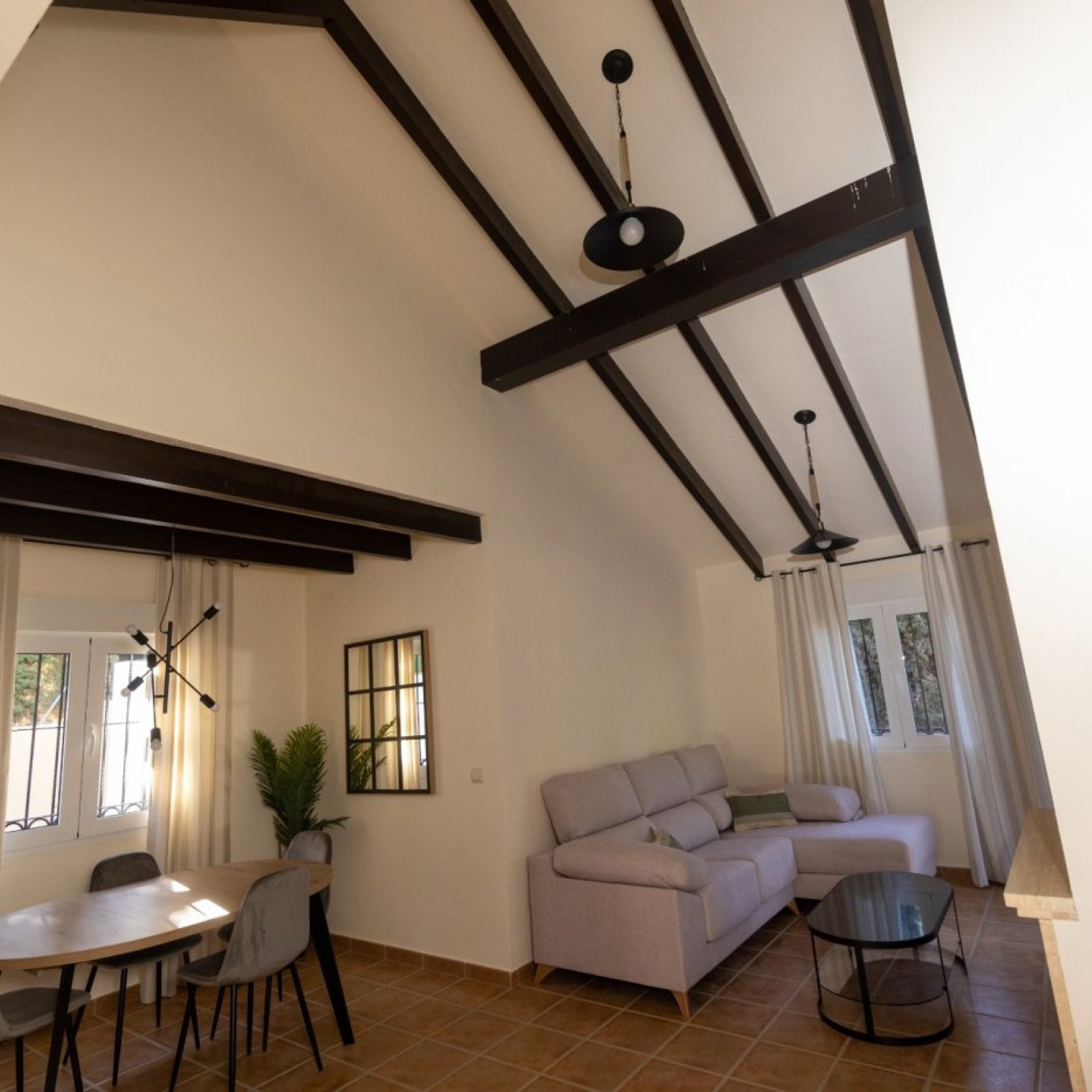 SLEUTELKLARE VILLA IN FUENTE ALAMO, MURCIA-6
