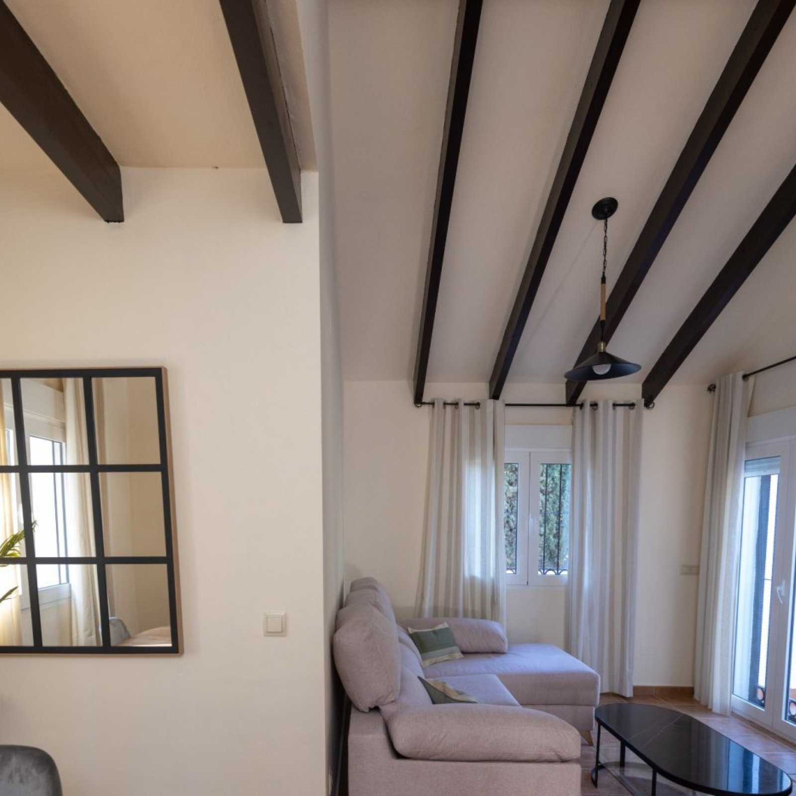 SLEUTELKLARE VILLA IN FUENTE ALAMO, MURCIA-7