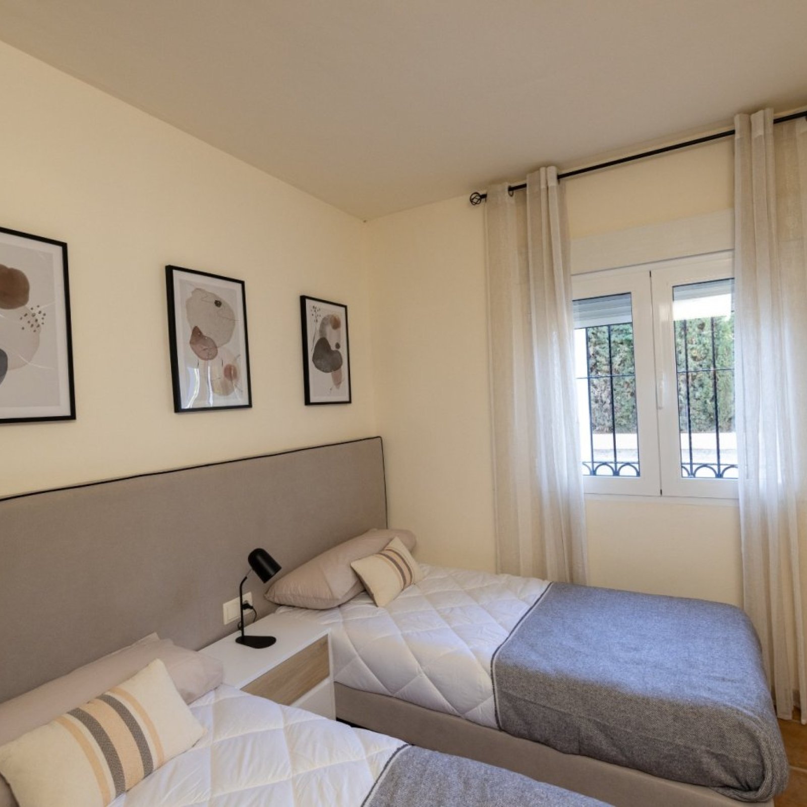 SLEUTELKLARE VILLA IN FUENTE ALAMO, MURCIA-22