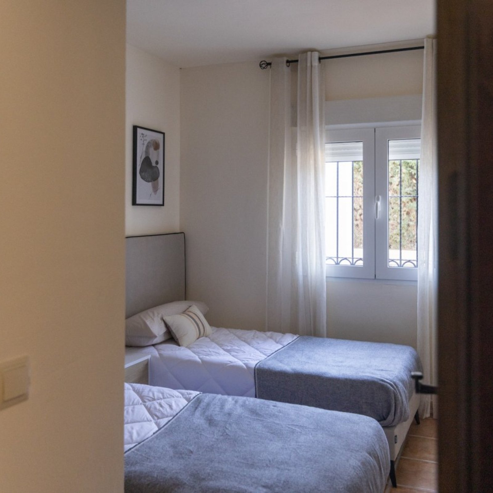 SLEUTELKLARE VILLA IN FUENTE ALAMO, MURCIA-38
