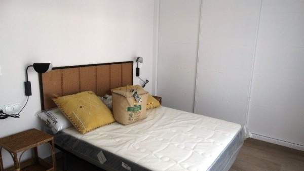 NIEUWBOUW 4 GESCHAKELDE VILLA'S IN PILAR DE LA HORADADA-7