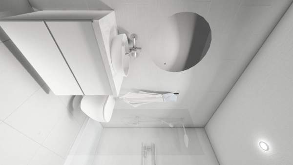 NIEUWBOUW HALFVRIJSTAANDE VILLA'S IN ROLDAN-15