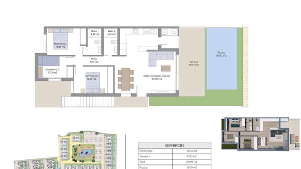NIEUWBOUW WOONCOMPLEX IN FINESTRAT-12