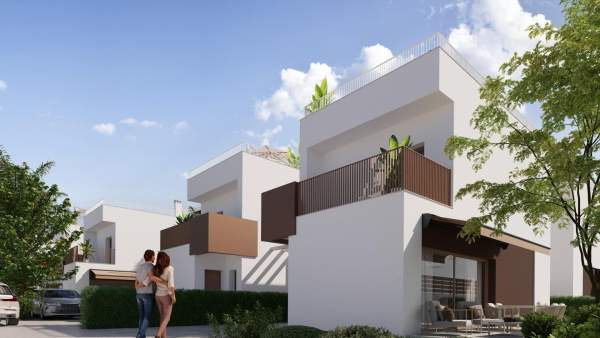 VILLA AAN DE OUST VAN DE PINET-STRANDEN!-10