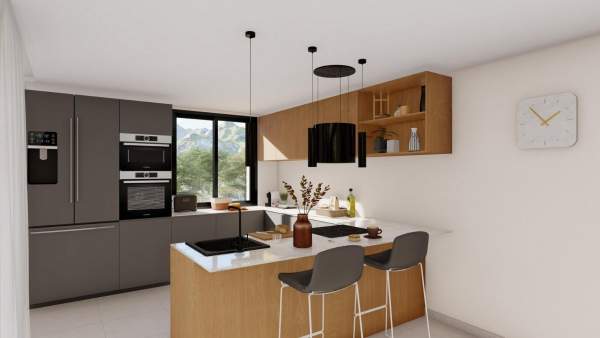 NIEUWBOUW VILLA IN YECLA, MURCIA-4
