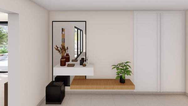 NIEUWBOUW VILLA IN YECLA, MURCIA-8