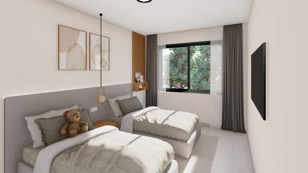 NIEUWBOUW VILLA IN YECLA, MURCIA-17