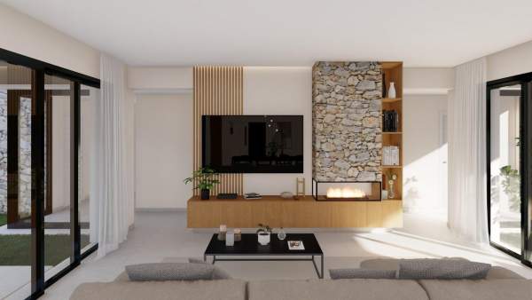 NIEUWBOUW VILLA IN YECLA, MURCIA-10