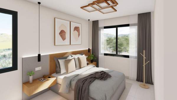 NIEUWBOUW VILLA IN YECLA, MURCIA-12
