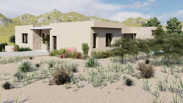 NIEUWBOUW VILLA IN YECLA, MURCIA-25