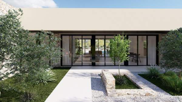 NIEUWBOUW VILLA IN YECLA, MURCIA-28