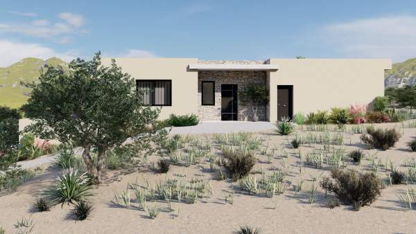 NIEUWBOUW VILLA IN YECLA, MURCIA-26
