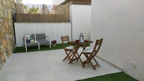 NIEUWBOUW MODERNE VILLA'S IN VILLAMARTIN-10