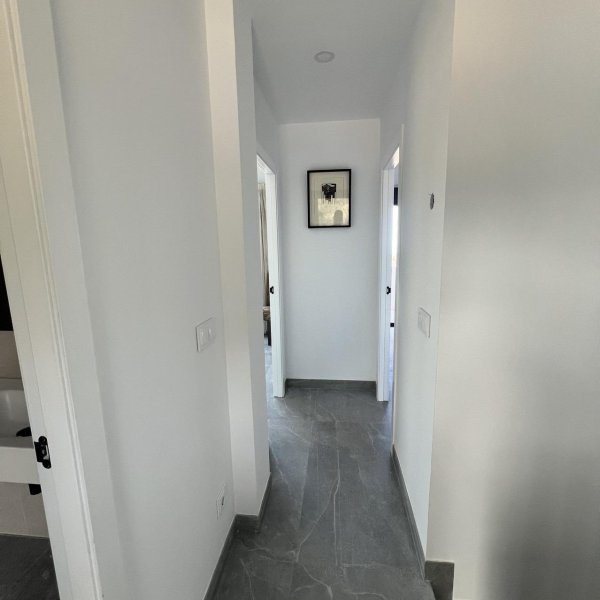 NIEUWBOUW HALFVRIJSTAANDE VILLA'S IN POLOP-30