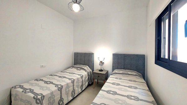 slaapkamer 2 personen