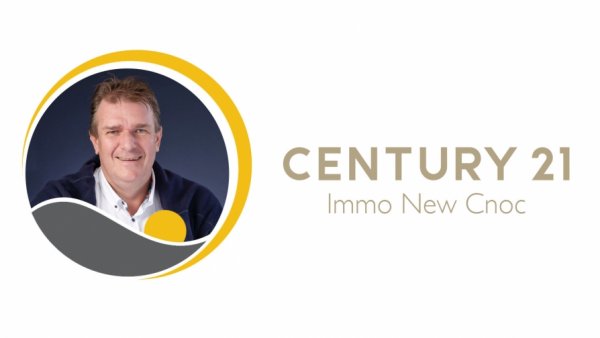CENTURY21  Immo New Cnoc