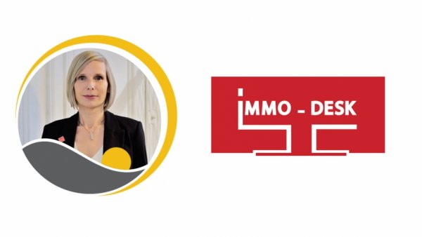 Immo-Desk