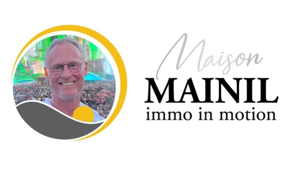Maison Mainil