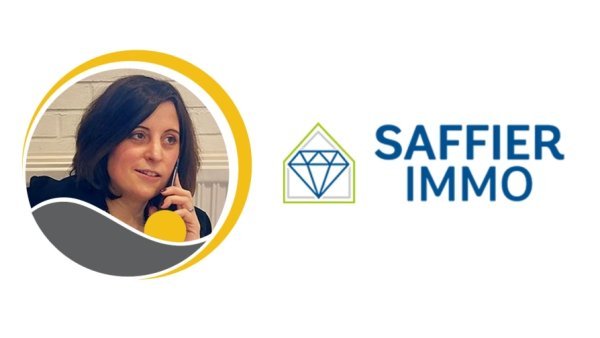Saffier Immo - Kuurne