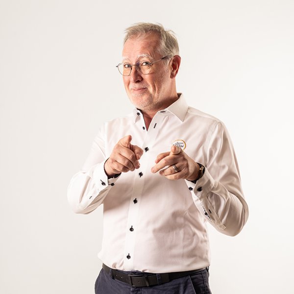 Karl Bossuyt