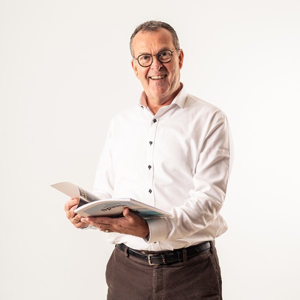 Christian De Schrijver