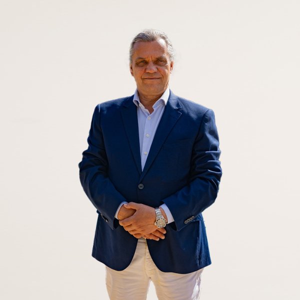 Olivier Dykmans