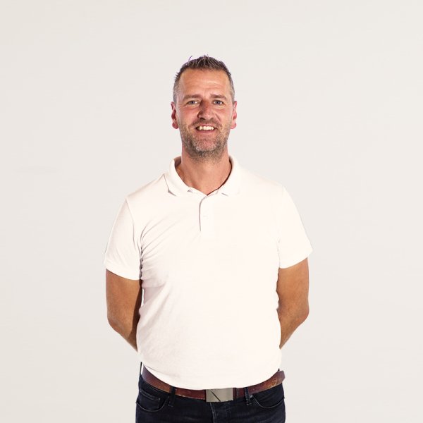 Philippe Van Den Branden