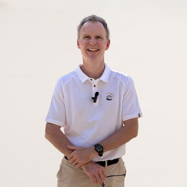 Mark Beekmans